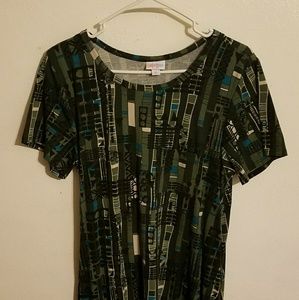 LulaRoe Carly Dress